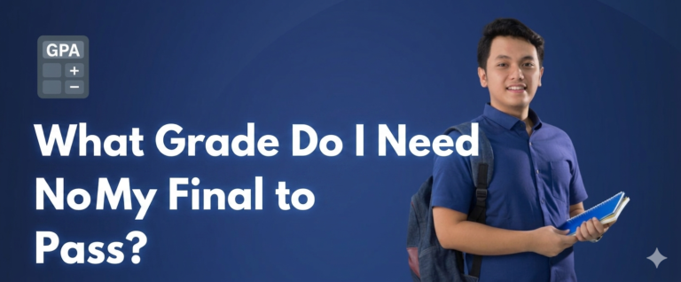 Grade