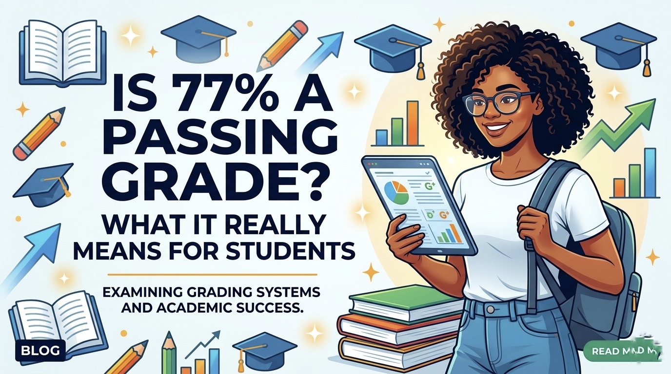 passing Grade