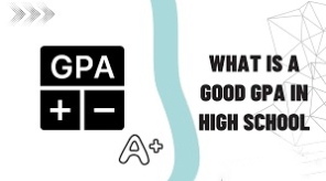 Good Gpa