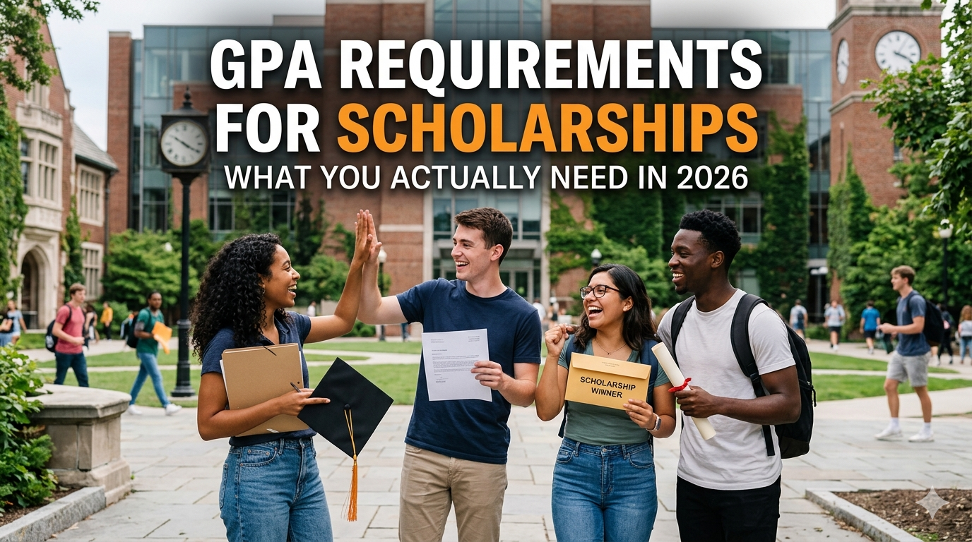 GPA Calculator